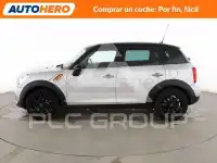 2015 Mini Countryman