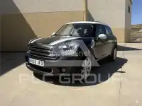 2015 Mini Countryman