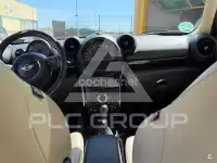 2015 Mini Countryman