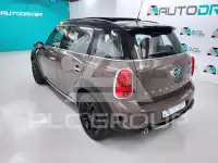 2015 Mini Countryman