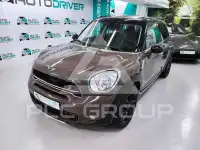 2015 Mini Countryman