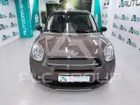 2015 Mini Countryman