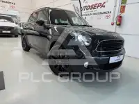 2015 Mini Countryman