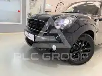 2015 Mini Countryman
