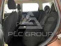2015 Mini Countryman