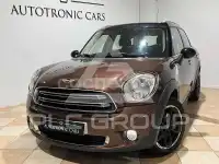 2015 Mini Countryman