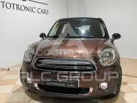 2015 Mini Countryman