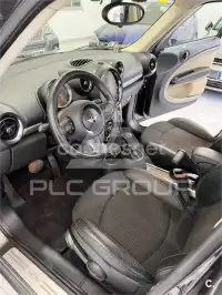 2015 Mini Countryman