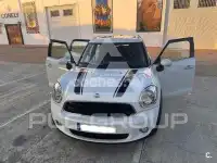 2015 Mini Countryman