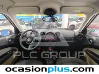 2015 Mini Countryman