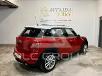 2015 Mini Countryman