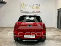 2015 Mini Countryman