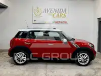 2015 Mini Countryman