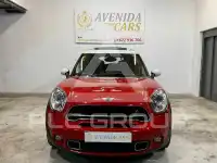 2015 Mini Countryman