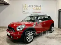 2015 Mini Countryman