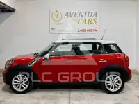 2015 Mini Countryman