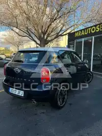 2015 Mini Countryman