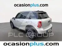2015 Mini Countryman