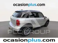 2015 Mini Countryman