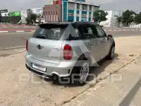 2015 Mini Countryman