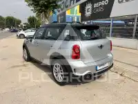 2015 Mini Countryman