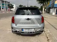 2015 Mini Countryman