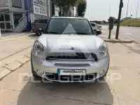 2015 Mini Countryman