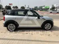 2015 Mini Countryman