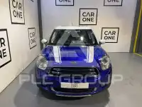 2015 Mini Countryman