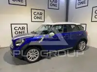 2015 Mini Countryman