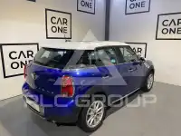 2015 Mini Countryman
