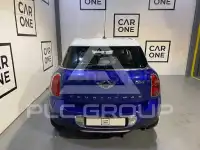 2015 Mini Countryman