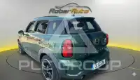 2015 Mini Countryman