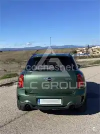 2015 Mini Countryman