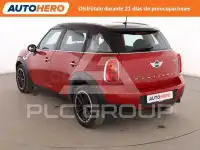 2015 Mini Countryman