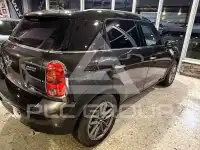2015 Mini Countryman