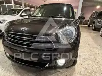 2015 Mini Countryman