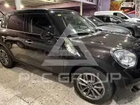 2015 Mini Countryman