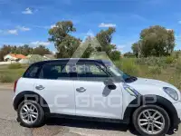 2015 Mini Countryman