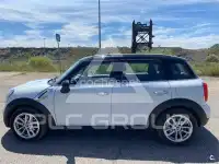 2015 Mini Countryman