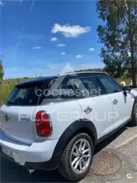 2015 Mini Countryman
