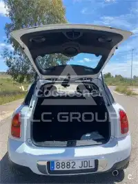 2015 Mini Countryman