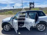 2015 Mini Countryman