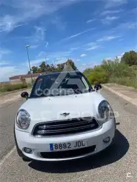 2015 Mini Countryman