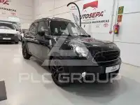 2015 Mini Countryman