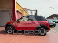 2015 Mini Countryman