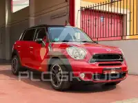 2015 Mini Countryman