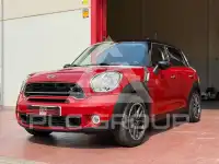 2015 Mini Countryman
