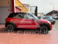 2015 Mini Countryman