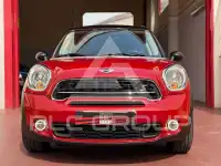 2015 Mini Countryman